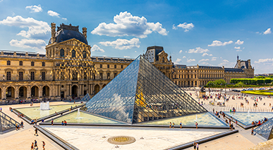 Les institutions muséales majeures et emblématiques